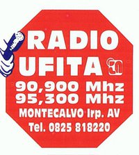 RADIO-UFITA