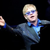 Elton John: “The Cut” una competizione aperta a tutti i creativi