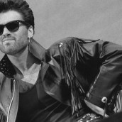 George Michael: I suoi successi dall’84 al 2004