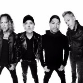Metallica: “Moth Into The Flame” è un singolo ispirato da Amy Winehouse