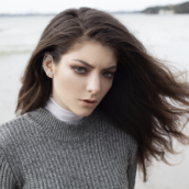 Lorde: E’ uscito “Green light”, il nuovo singolo