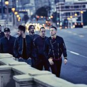 Linkin Park: Ascolta “Good Goodbye”, il nuovo singolo feat. Pusha T & Stormzy