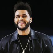 The Weeknd: Ascolta “Rockin'” il nuovo singolo