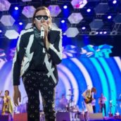 Arcade Fire: Ascolta “Everything Now”, il nuovo singolo