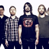 Foo Fighters: Ascolta “Run”, il nuovo singolo