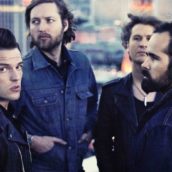 The Killers: Ascolta “The Man”, il nuovo singolo