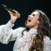 Demi Lovato: Ascolta “Sorry Not Sorry”, il nuovo singolo