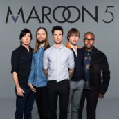Maroon 5 – What Lovers Do (feat. SZA)