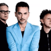 Depeche Mode: Nuovo singolo e tante date del Tour in programma