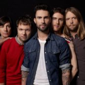 Maroon 5: Ascolta “What Lovers Do”, il nuovo singolo con SZA)