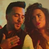 Luis Fonsi & Demi Lovato: Ascolta e balla con il nuovo singolo “Échame La Culpa”