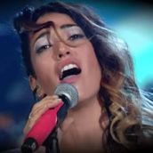 Nina Zilli: Ascolta “Senza appartenere”, il nuovo singolo in gara a Sanremo