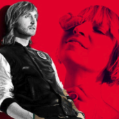 David Guetta & Sia: Ascolta “Flames”, il nuovo singolo