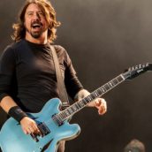 Foo Fighters: Il 14 giugno saranno a Firenze con “The Line”, il nuovo singolo. Ascoltalo