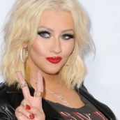 Christina Aguilera: E’ uscito “Fall in Line”, singolo ritorno feat. Demi Lovato