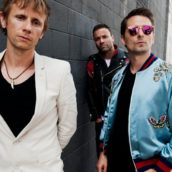 Muse: E’ uscito “Something Human”, il nuovo singolo