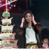 Michael Jackson oggi avrebbe compiuto 60 anni