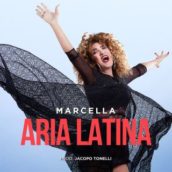 Marcella Bella – Aria latina