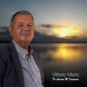 Vittorio Merlo – Tu ancora m’innamori