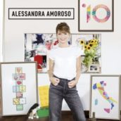 Alessandra Amoroso – Dalla tua parte