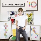 Alessandra Amoroso – Forza e coraggio