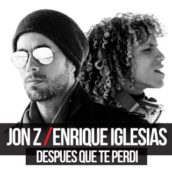 Jon Z & Enrique Iglesias – Despues Que Te Perdí