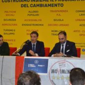 Ariano Irpino,Mario Iuorio candidato sindaco per le prossime amministrative