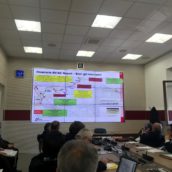 Ariano Irpino partecipa alla Conferenza dei Servizi su Alta Capacità Napoli Bari – Stazione Hirpinia.