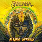 Santana – Breaking Down The Door (feat. Buika)