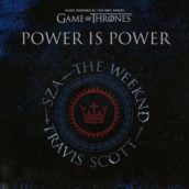 Sza & The Weeknd & Travis Scott – Power Is Power
