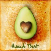 Annalisa accende l’estate con Avocado Toast