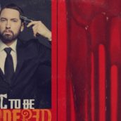 Eminem: a sorpresa esce il nuovo album con un omaggio a Hitchcock