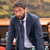 Ariano Irpino, Enrico Franza conferma le sue dimissioni