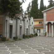 Ariano Irpino,chiusura Cimitero e Villa Comunale, causa maltempo