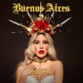 BABY K – “BUENOS AIRES”