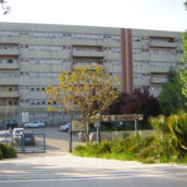 Benevento, sospese tutte le attività ambulatoriali all’ospedale Rummo fino al 18 marzo