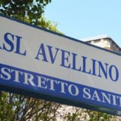 Emergenza Covid-19,168 dichiarati guariti dall’Asl di Avellino