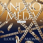 Elodie: da venerdì due nuove versioni remix di “Andromeda”