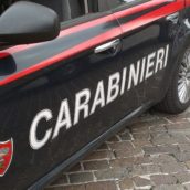 Montoro, furto di corrente elettrica e acqua potabile: 40enne denunciato dai carabinieri