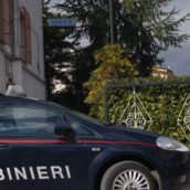 Nusco, Carabinieri mettono fine all’incubo di una donna maltrattata dal figlio