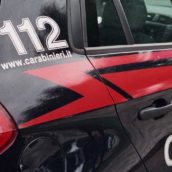 Reiterazione nella guida senza patente: 30enne denunciato dai Carabinieri di Castel Baronia