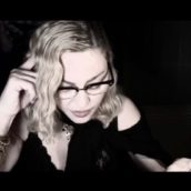 Madonna confessa: “mi sono ammalata mentre ero in tour a Parigi”