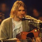 All’asta la chitarra di Kurt Cobain, si parte da un milione di dollari