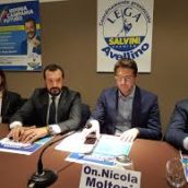 Dl rilancio, Lega Campania: “Negate risorse, indignati per truffa a danno del sud”