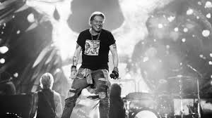 Guns N’ Roses: salta il concerto in Italia
