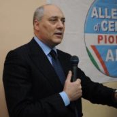 Francesco Pionati ai microfoni di Radio Ufita: “De Luca in Campania sta facendo un disastro”
