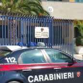 Furti in negozi di elettronica ad Avellino: beccati e denunciati dai Carabinieri