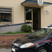Porto ingiustificato di strumenti atti ad offendere, 40enne di Mercogliano denunciato dai Carabinieri