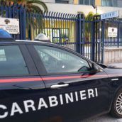 Avellino, ruba uno scooter: 65enne denunciato dai Carabinieri