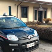 Furto di corrente elettrica a Volturara Irpina: 50enne denunciato dai Carabinieri